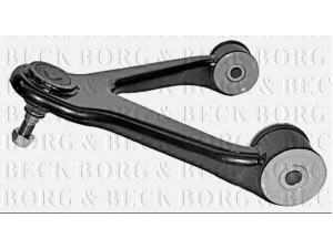 BORG & BECK BCA6628 vikšro valdymo svirtis 
 Ašies montavimas/vairavimo mechanizmas/ratai -> Valdymo svirtis/pasukamosios svirties sujungimas -> Vairo trauklės (valdymo svirtis, išilginis balansyras, diago
42551296, 500379801