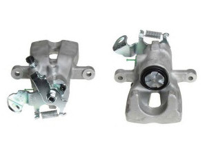 BUDWEG CALIPER 343215 stabdžių apkaba 
 Dviratė transporto priemonės -> Stabdžių sistema -> Stabdžių apkaba / priedai
5 42 455, 55 42 270, 9200128