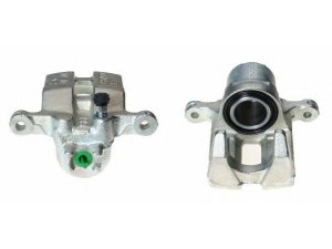 BUDWEG CALIPER 343250 stabdžių apkaba 
 Stabdžių sistema -> Stabdžių matuoklis -> Stabdžių matuoklio montavimas
43019-S7A-000, 43019-SZ3-A01