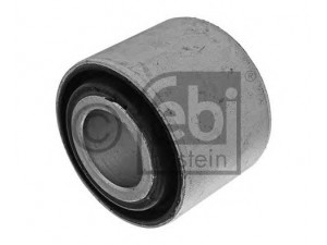 FEBI BILSTEIN 28134 skersinio stabilizatoriaus įvorių komplektas 
 Ašies montavimas/vairavimo mechanizmas/ratai -> Stabilizatorius/fiksatoriai -> Sklendės
0 0816 2306, 0 4121 8902, 0816 2306