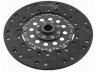 SACHS 1864 600 309 sankabos diskas
6701 1123, 7001 1186, 7001 1189