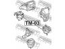 FEBEST TM-03 variklio montavimas
12360-70030