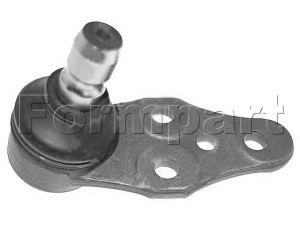 FORMPART 3204002 atramos/vairo trauklė 
 Ašies montavimas/vairavimo mechanizmas/ratai -> Sujungimai -> Atramos/vairo trauklė
96490218, 96490218 SK, 96490218