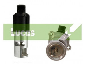 LUCAS ELECTRICAL FDR157 ERG vožtuvas 
 Kuro mišinio formavimas -> Išmetimo emisijos valdymas -> Išmetamųjų dujų recirkuliacija -> EGR vožtuvas/įsiurbimo kolektorius
8200088888, 8200235232, 8200270539