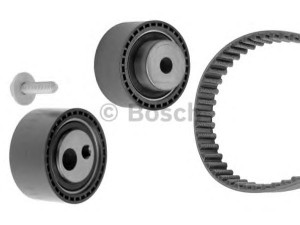 BOSCH 1 987 948 019 paskirstymo diržo komplektas
0831 60, 0831 61, 9400831609, 0831 60