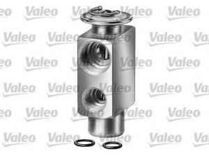 VALEO 508698 išsiplėtimo vožtuvas, oro kondicionavimas 
 Oro kondicionavimas -> Vožtuvai
7701040493