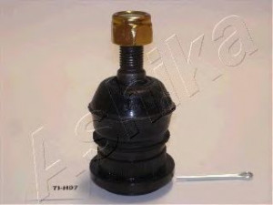 ASHIKA 111-0H-H97 skersinės vairo trauklės galas 
 Vairavimas -> Vairo mechanizmo sujungimai
54417-44000, 54431-44000