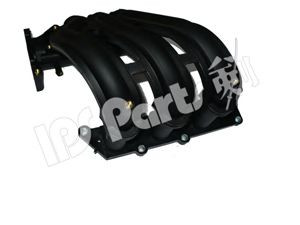 IPS Parts IMI-9W01E įsiurbimo kolektoriaus, oro tiekimas 
 Variklis -> Oro tiekimas -> Įsiurbimo kolektorius
96569413, 96569413