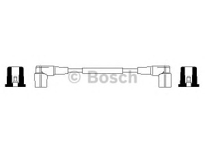 BOSCH 0 356 904 076 uždegimo laidas 
 Kibirkšties / kaitinamasis uždegimas -> Uždegimo laidai/jungtys
46439902, 46439902, 46439902