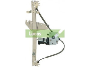 LUCAS ELECTRICAL WRL1077R lango pakėliklis 
 Vidaus įranga -> Elektrinis lango pakėliklis
55363286AC, 55363286AD