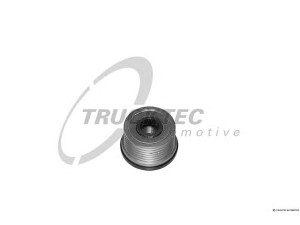 TRUCKTEC AUTOMOTIVE 08.17.032 laisvos eigos sankaba, kint. sr. generatorius
12 31 4 466 273, 12 31 7 516 103