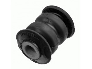 LEMFÖRDER 29410 01 valdymo svirties/išilginių svirčių įvorė 
 Ašies montavimas/vairavimo mechanizmas/ratai -> Valdymo svirtis/pasukamosios svirties sujungimas -> Montavimas/sutvirtinimas
54500-AX600, 54500-BC41A, 54500-BC42A