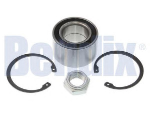 BENDIX 051198B rato guolio komplektas 
 Ašies montavimas/vairavimo mechanizmas/ratai -> Rato stebulė/montavimas -> Rato guolis
861498625, 871498625, 871498625A