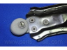 PARTS-MALL PXCAC-007LL vikšro valdymo svirtis
96261099, 96378347, 96378347D, 96423220