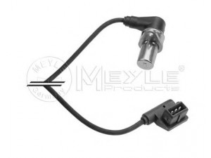 MEYLE 314 899 0041 jutiklis, alkūninio veleno impulsas 
 Elektros įranga -> Jutikliai
12 14 1 715 030, 12 14 1 720 854