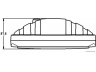 HERTH+BUSS ELPARTS 81680025 prožektorius
00000000922309, 9223 09, Z1719041