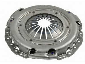 SACHS 3082 000 040 sankabos suspaudimo plokštelė
