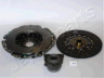 JAPANPARTS KF-S11 sankabos komplektas 
 Sankaba/dalys -> Sankabos remonto komplektas, visas