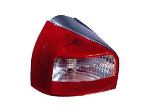 IPARLUX 16122132 kombinuotas galinis žibintas 
 Kėbulas -> Šviesos -> Kombinuotas galinis žibintas/dalys -> Kombinuotas galinis žibintas
8L0945096C