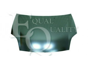 EQUAL QUALITY L04300 gaubtas 
 Kėbulas -> Transporto priemonės priekis -> Gaubtas/dalys/garso izoliacinė medžiaga
0051775925, 51775925, 1629660, 2029280