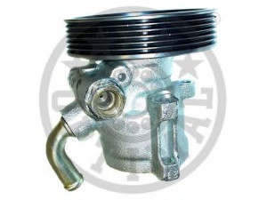 OPTIMAL HP-005 hidraulinis siurblys, vairo sistema 
 Vairavimas -> Vairo pavara/siurblys
9610519980