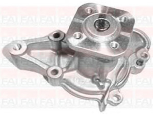 FAI AutoParts WP6486 vandens siurblys 
 Aušinimo sistema -> Vandens siurblys/tarpiklis -> Vandens siurblys
25100-02566, 2510002577