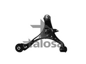 TALOSA 40-00831 vikšro valdymo svirtis 
 Ašies montavimas/vairavimo mechanizmas/ratai -> Valdymo svirtis/pasukamosios svirties sujungimas -> Vairo trauklės (valdymo svirtis, išilginis balansyras, diago
51350S6FE00