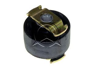 SIDEM 805615 valdymo svirties/išilginių svirčių įvorė 
 Ašies montavimas/vairavimo mechanizmas/ratai -> Valdymo svirtis/pasukamosios svirties sujungimas -> Montavimas/sutvirtinimas
77 00 824 042