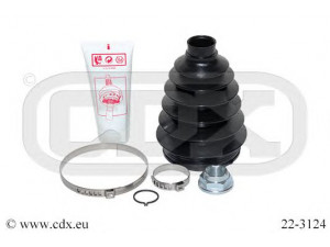 CDX 22-3124 gofruotoji membrana, kardaninis velenas 
 Ratų pavara -> Gofruotoji membrana
4483517