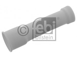 FEBI BILSTEIN 19750 piltuvas, alyvos lygio matuoklis 
 Variklis -> Tepimas -> Alyvos lygio matuoklis
028 103 663, 028 103 663 A, 028 103 663 B