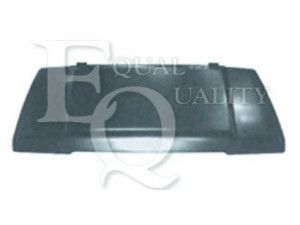 EQUAL QUALITY L03837 gaubtas 
 Kėbulas -> Transporto priemonės galas -> Gaubtas/dalys/garso izoliacinė medžiaga
58300-51C01