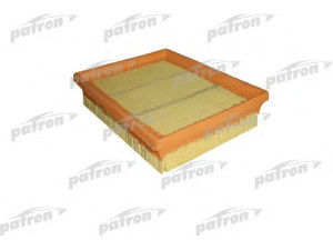 PATRON PF1340 oro filtras 
 Techninės priežiūros dalys -> Techninės priežiūros intervalai
266 094 00 04