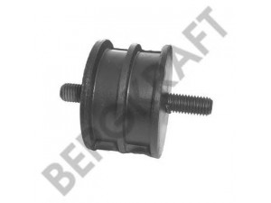 BERGKRAFT BK2927721SP buferis, gaubtas
305345, 329583