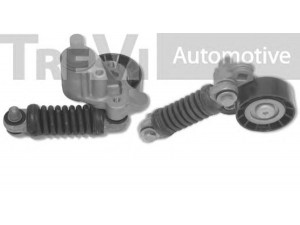 TREVI AUTOMOTIVE TA1423 diržo įtempiklis, V formos rumbuotas diržas 
 Diržinė pavara -> V formos rumbuotas diržas/komplektas -> Dirželio įtempiklis (įtempimo blokas)
7700862152