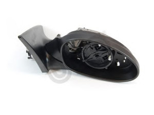 ULO 3053007 išorinis veidrodėlis 
 Kėbulas -> Liukai/stogai/durys/stoglangis/sulankstomas stogas -> Durys/dalys
51167176176