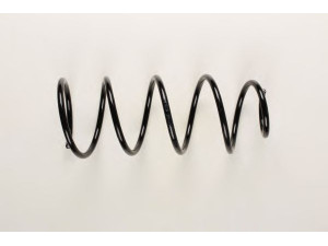 BILSTEIN 36-199747 spyruoklė 
 Pakaba -> Spyruoklės
5002.FV