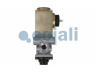 COJALI 2218204 solenoidinis vožtuvas
125736, 1257361, 1505432, 4460001016