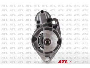 ATL Autotechnik A 16 880 starteris 
 Elektros įranga -> Starterio sistema -> Starteris
09 119 798, 09 512 270, 12 02 029