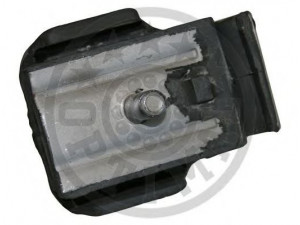 OPTIMAL F8-6506 variklio montavimas 
 Variklis -> Variklio montavimas -> Variklio montavimo rėmas
6203710, 6 203 710