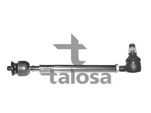 TALOSA 41-09946 strypo montavimas
381217
