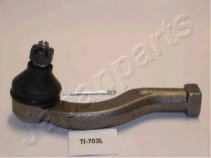 JAPANPARTS TI-703L skersinės vairo trauklės galas 
 Vairavimas -> Vairo mechanizmo sujungimai
31320-GA111