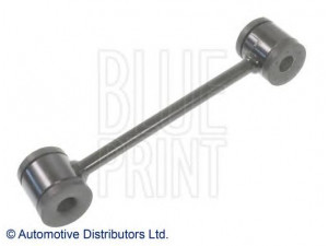 BLUE PRINT ADA108508 šarnyro stabilizatorius 
 Ašies montavimas/vairavimo mechanizmas/ratai -> Stabilizatorius/fiksatoriai -> Savaime išsilyginanti atrama
52087863, 52088896AA, 52087863