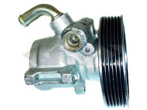 SPIDAN 53505 hidraulinis siurblys, vairo sistema 
 Vairavimas -> Vairo pavara/siurblys
9610519980