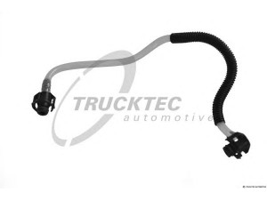 TRUCKTEC AUTOMOTIVE 02.13.093 degalų magistralė
05103974AA, 611 070 1932