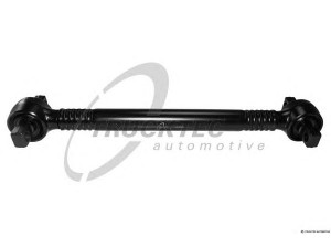TRUCKTEC AUTOMOTIVE 04.32.019 vikšro valdymo svirtis
1485758, 1486757