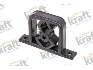 KRAFT AUTOMOTIVE 0502510 laikiklis, išmetimo sistema 
 Dviratė transporto priemonės -> Išmetimo sistema -> Atskiros surinkimo dalys -> Gnybtas
18 21 1 723 101, 18211723101