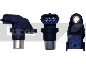LUCAS ELECTRICAL SEB1006 jutiklis, skirstomojo veleno padėtis 
 Elektros įranga -> Jutikliai
46786049, 467860490, 1222677, 2S7G12K073AA
