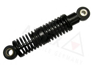 AUTEX 654654 vibracijos slopintuvas, V formos rumbuotas diržas 
 Diržinė pavara -> V formos rumbuotas diržas/komplektas -> Vibracijos slopintuvas
059 145 284, 059 145 284, 059 145 284 B