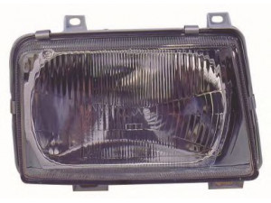 LORO 446-1101R-LD-E rūko žibintas 
 Elektros įranga -> Pagalbiniai žibintai/dalys -> Rūko žibintas/dalys -> Rūko žibintas/įterp.
021930009A