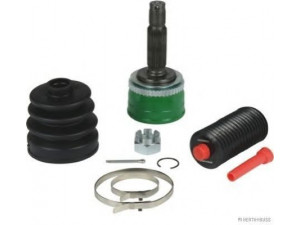 MAGNETI MARELLI 600000060010 jungčių komplektas, kardaninis velenas
49500-25301, 49500-25301